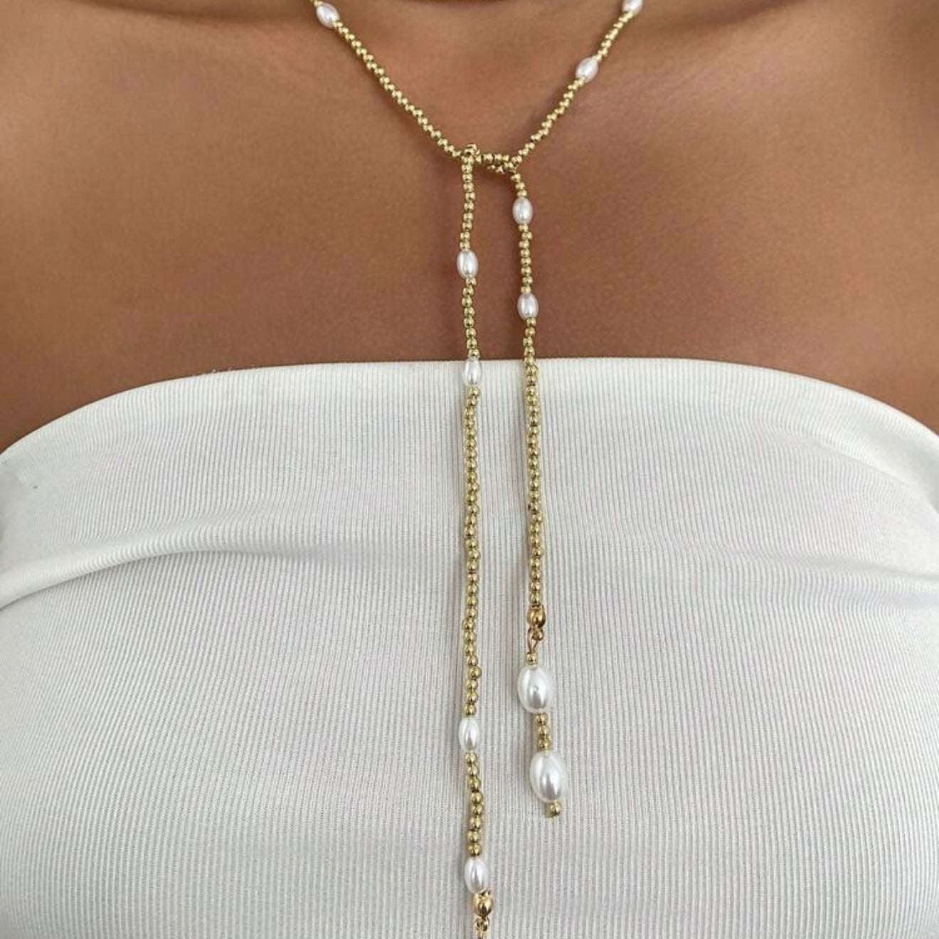 Collar Mary