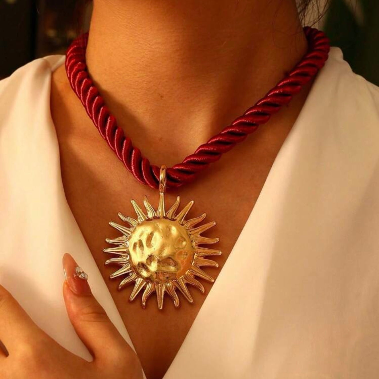 Collar Solar