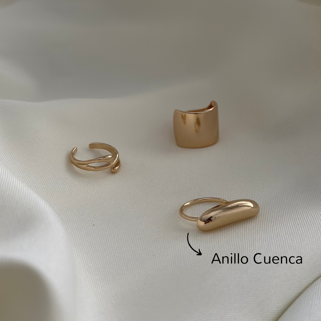 Anillo Cuenca