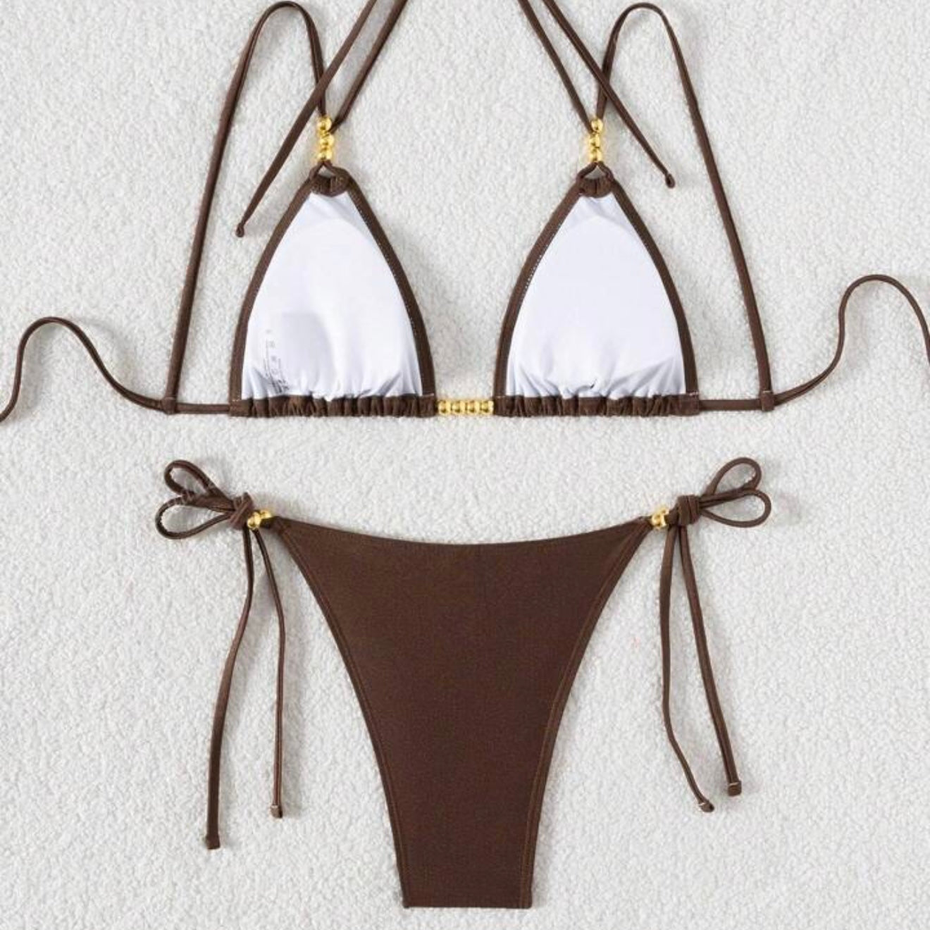 Bikini Grecia