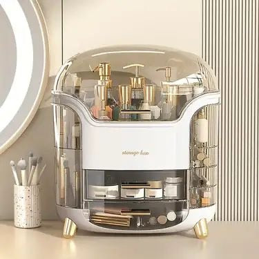 Organizador cosméticos
