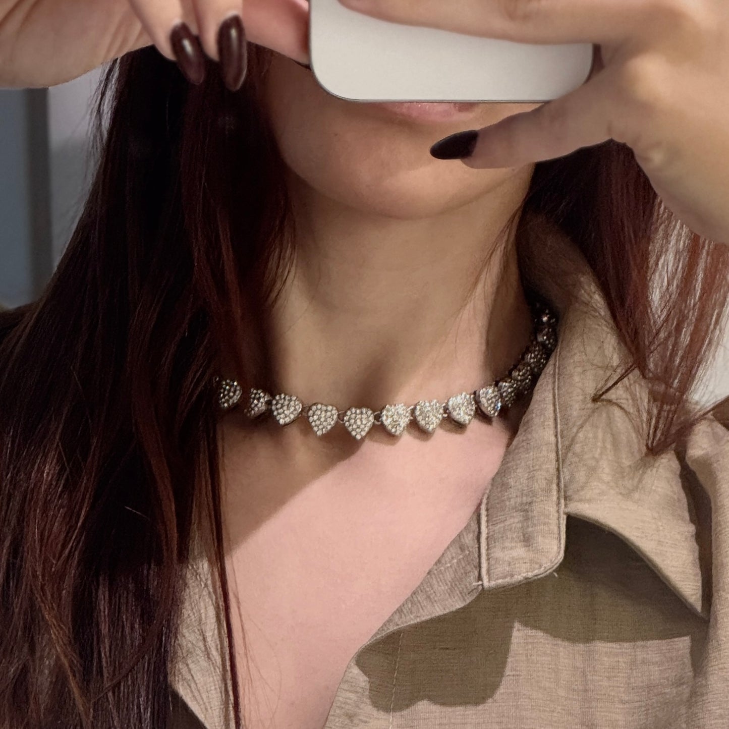 Collar Ariana