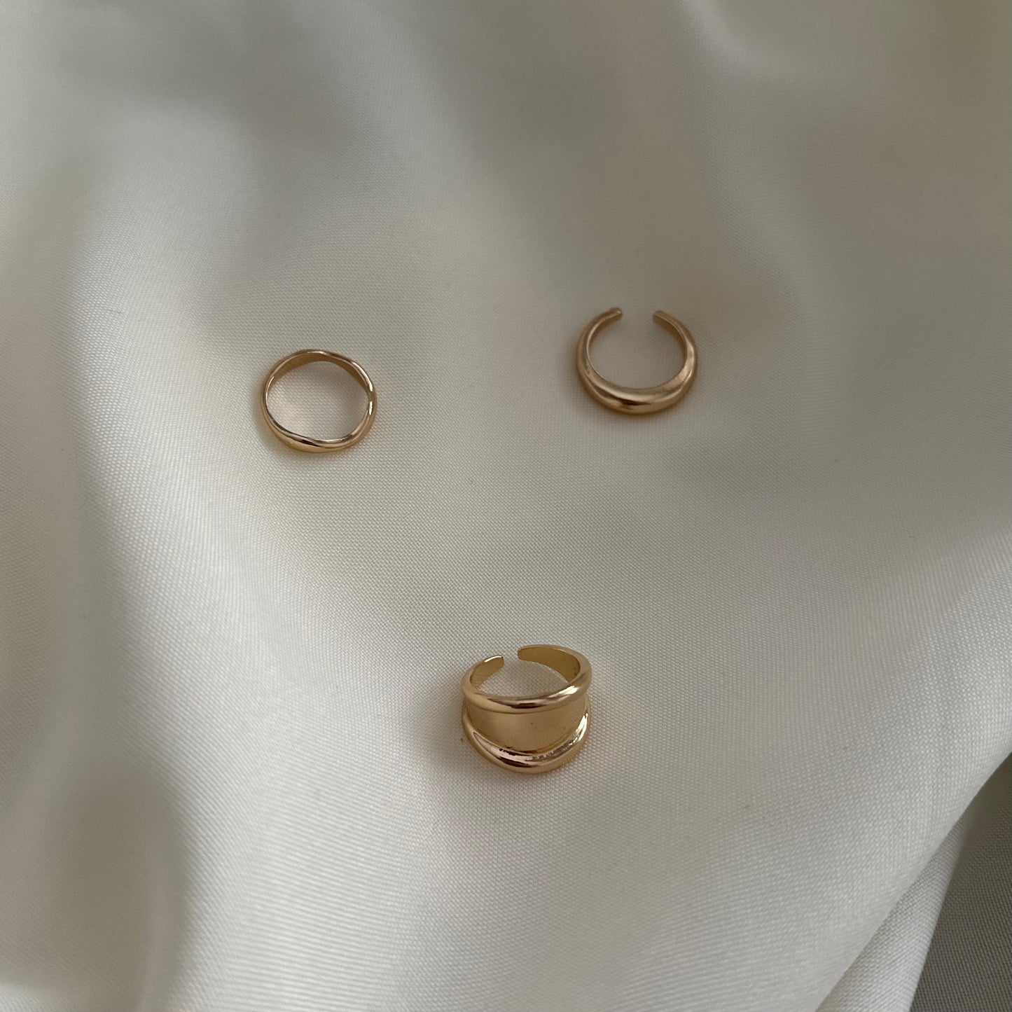 Anillo Mima