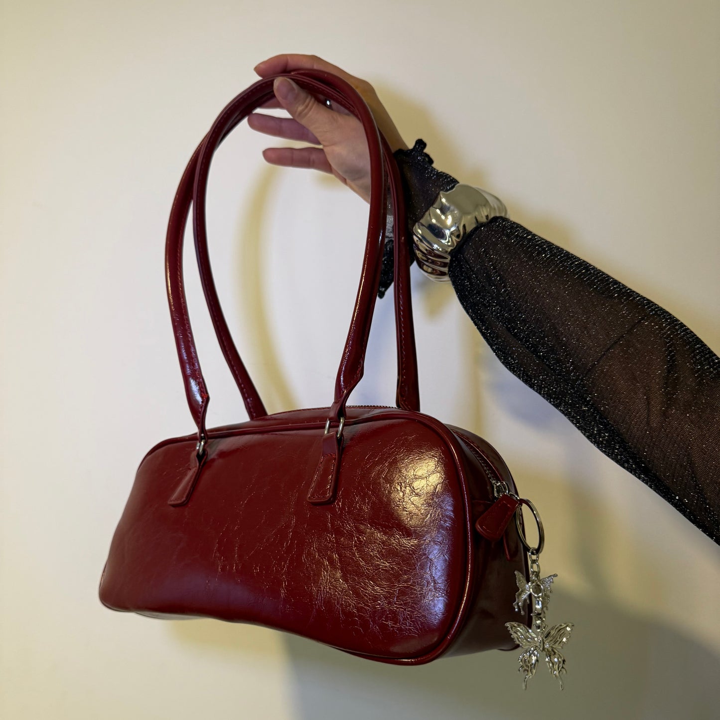Cartera Sole