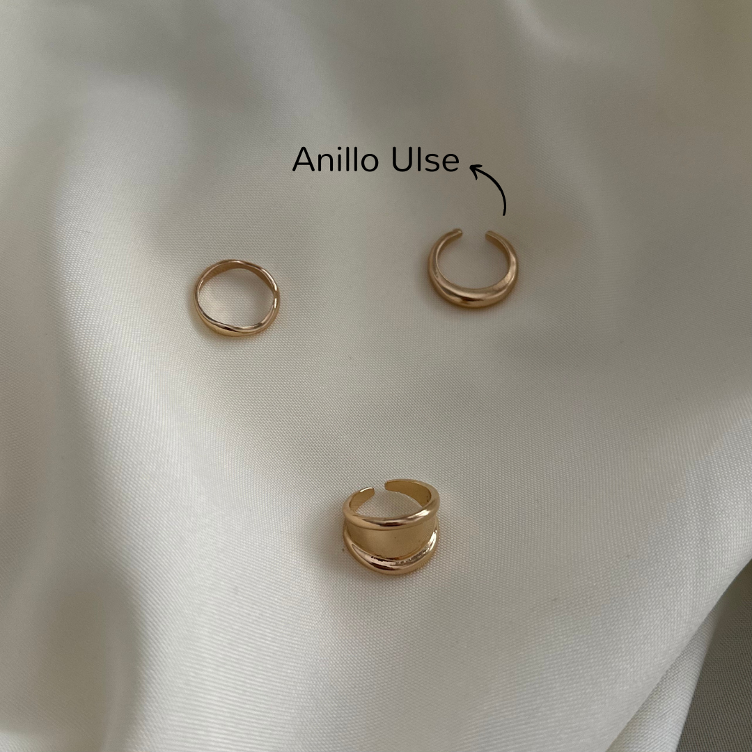 Anillo Ulse
