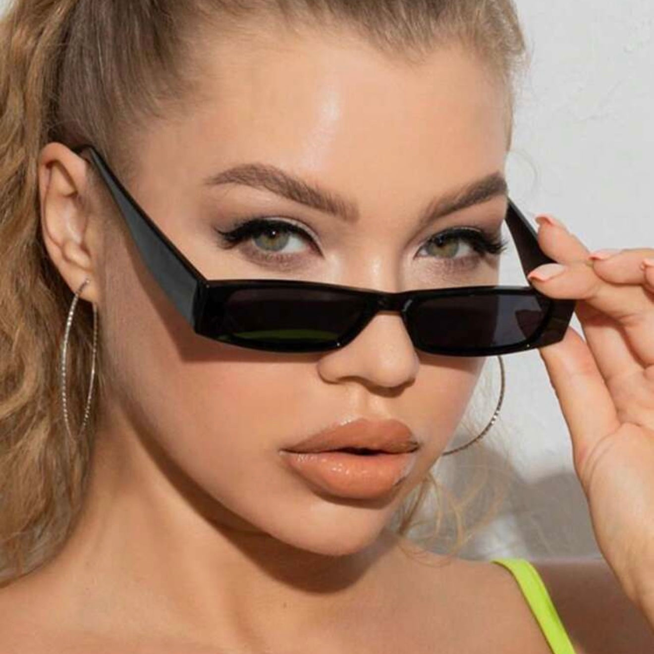 Lentes vero