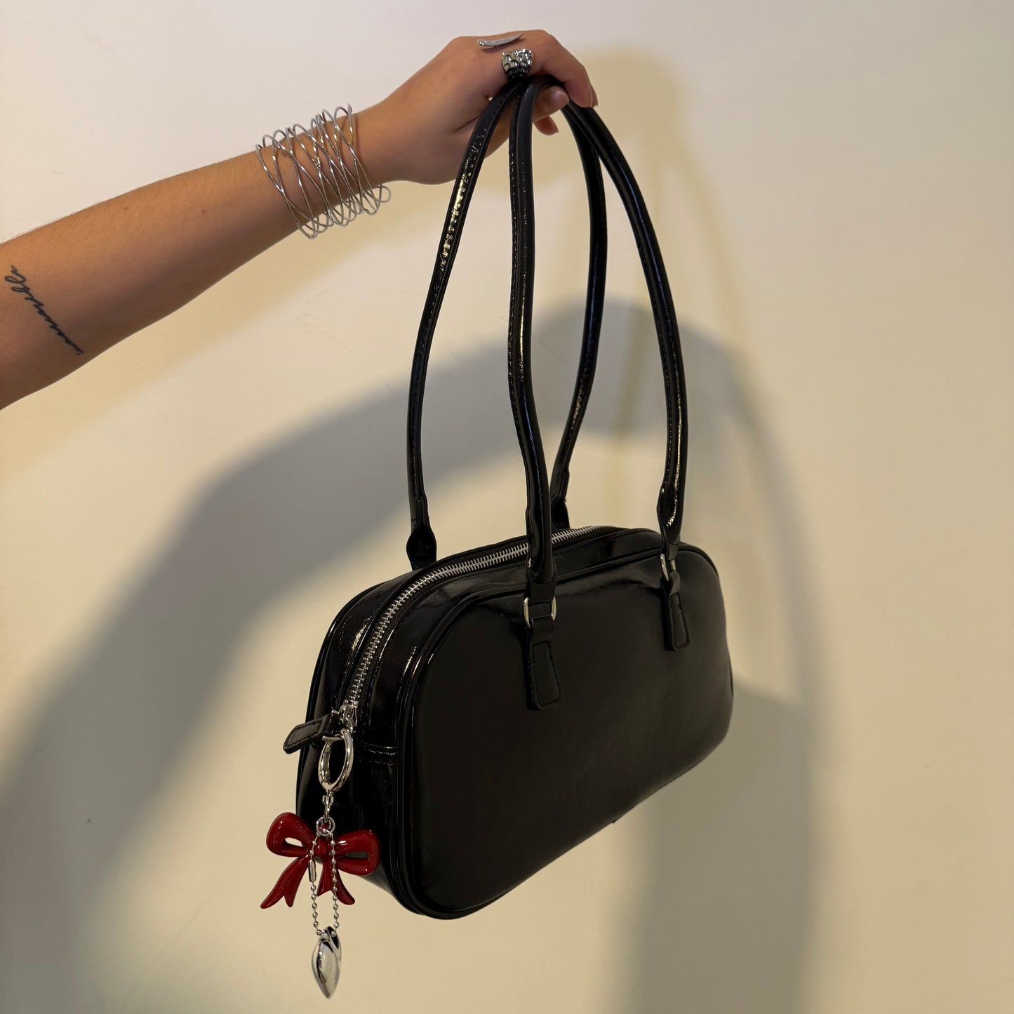 Cartera Sole