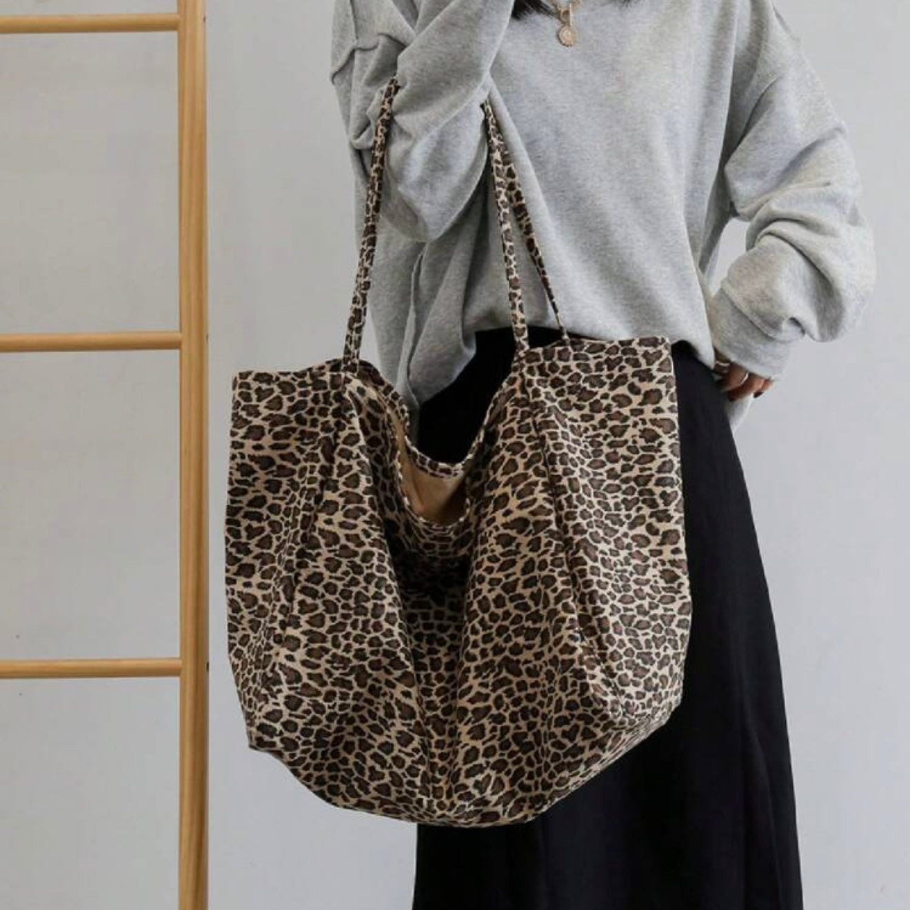 Bolso tote