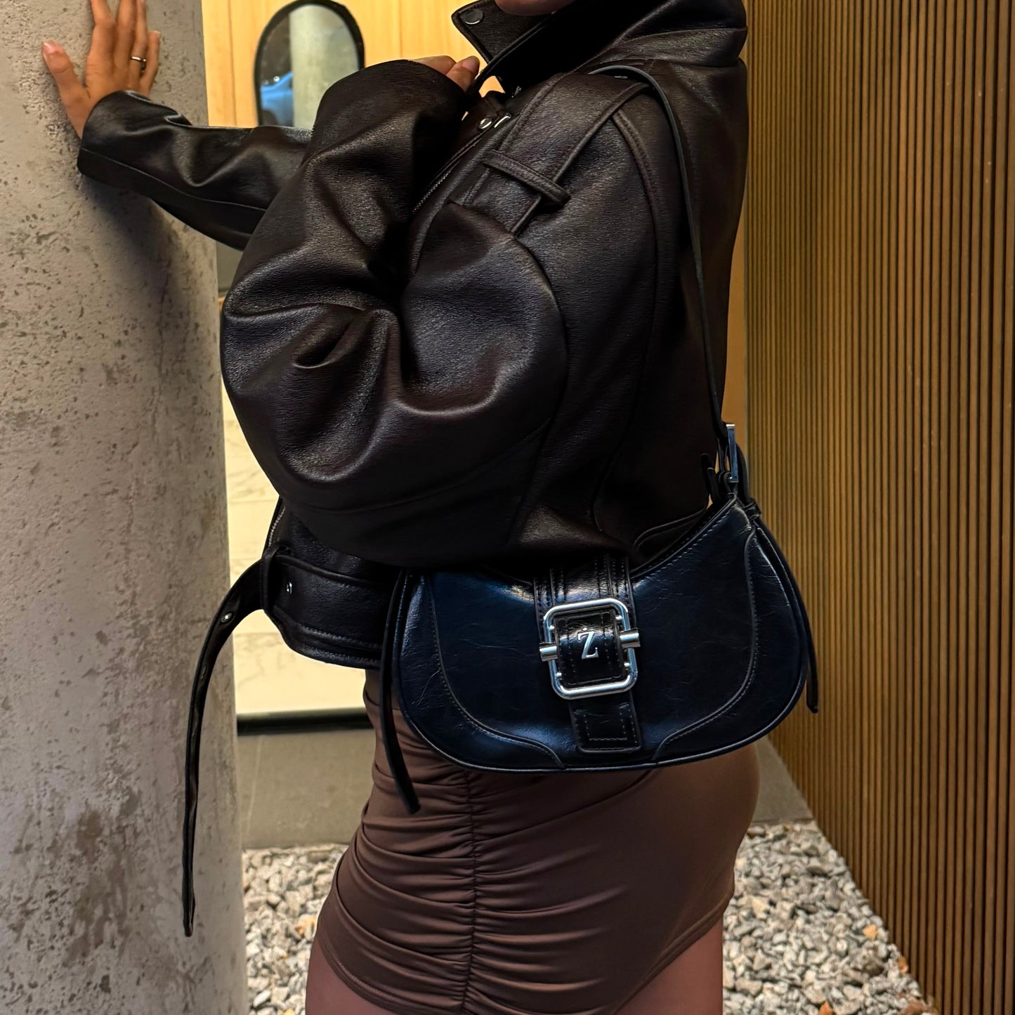 Cartera Bruma