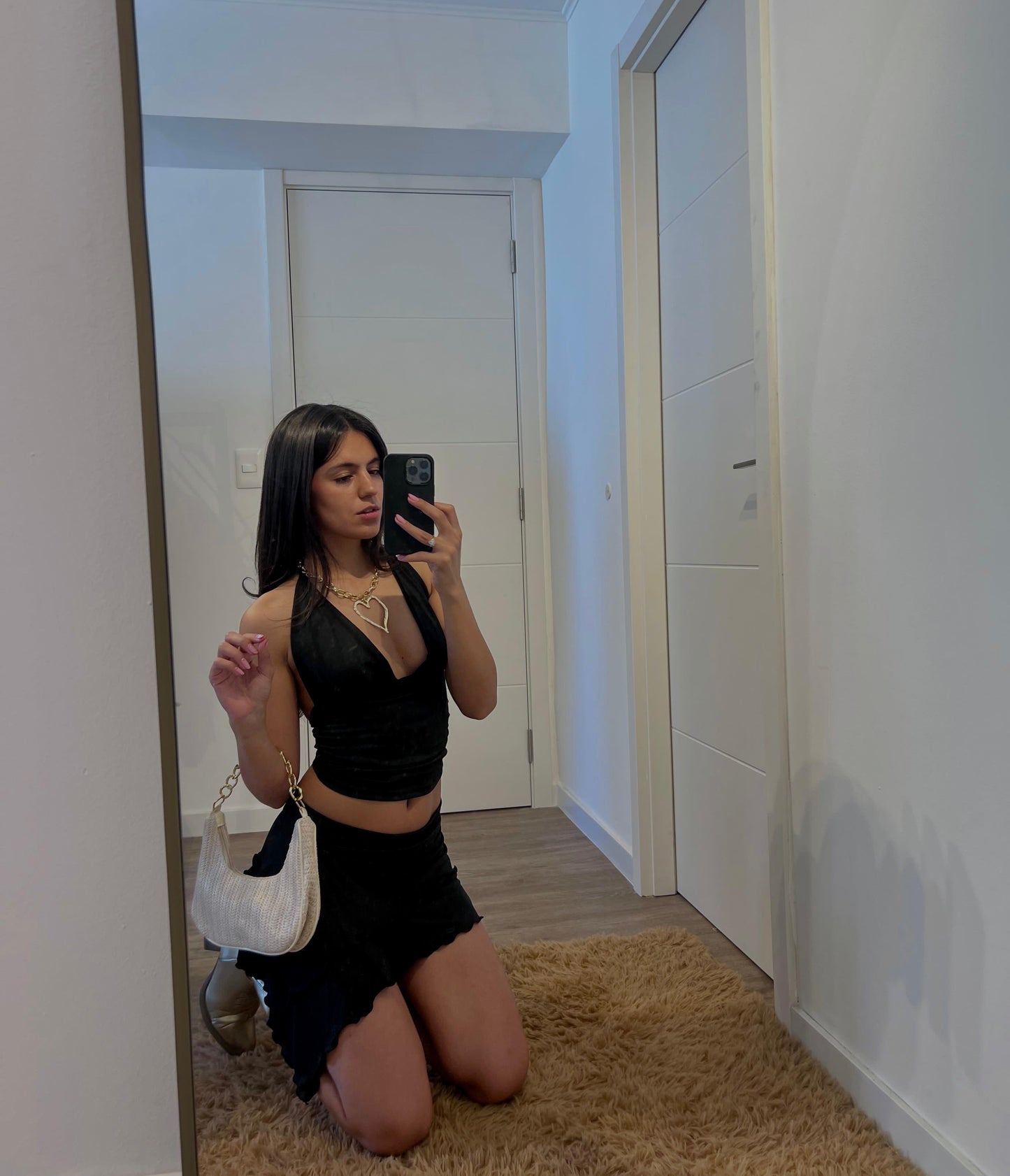 Cartera arena summer