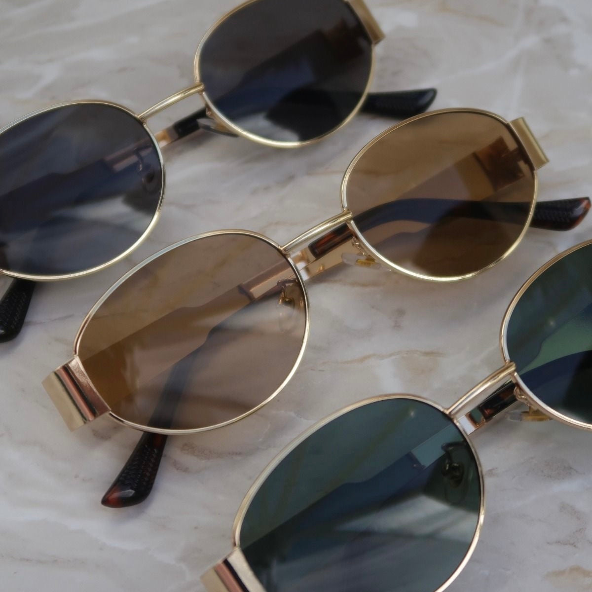 Lentes venicio