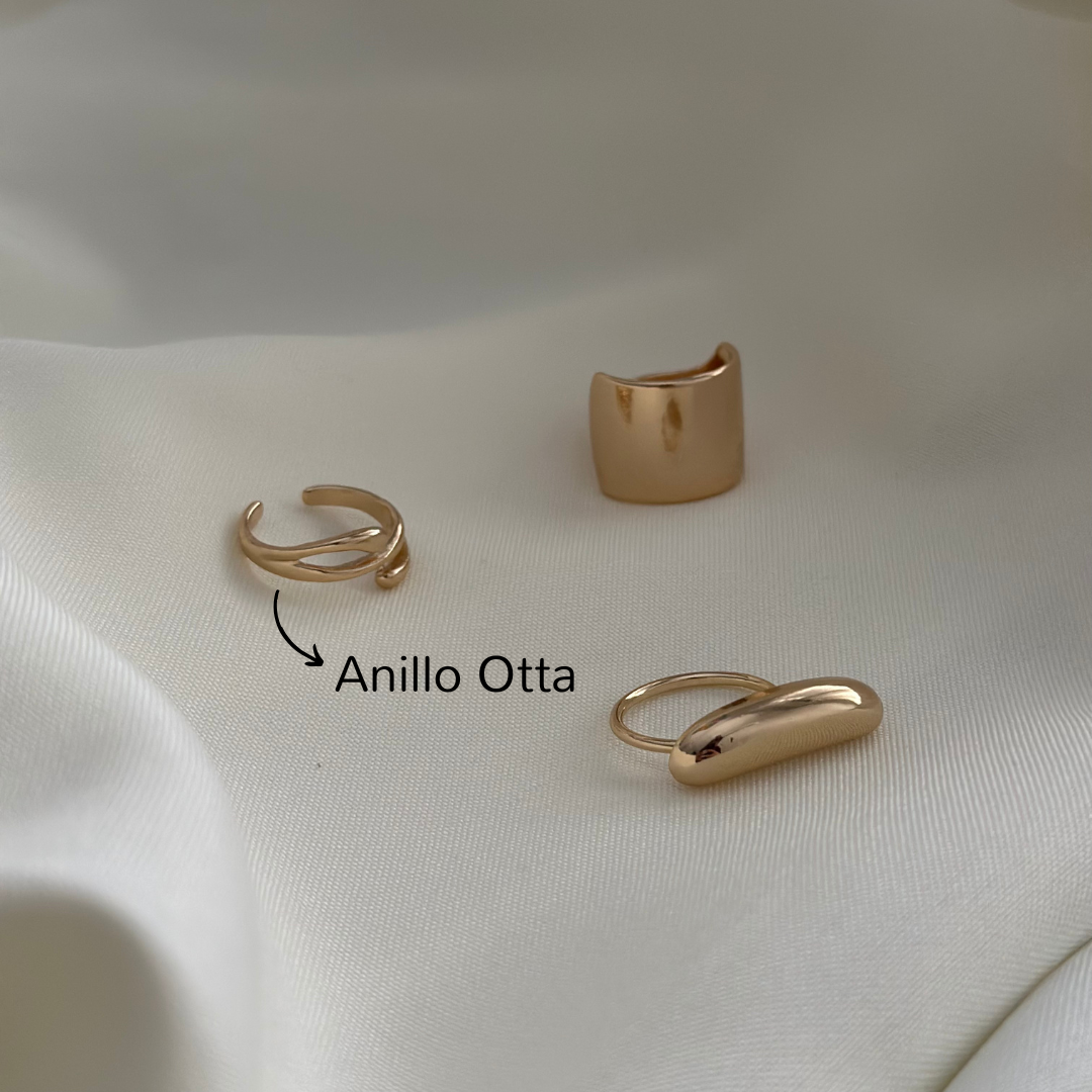 Anillo Otta