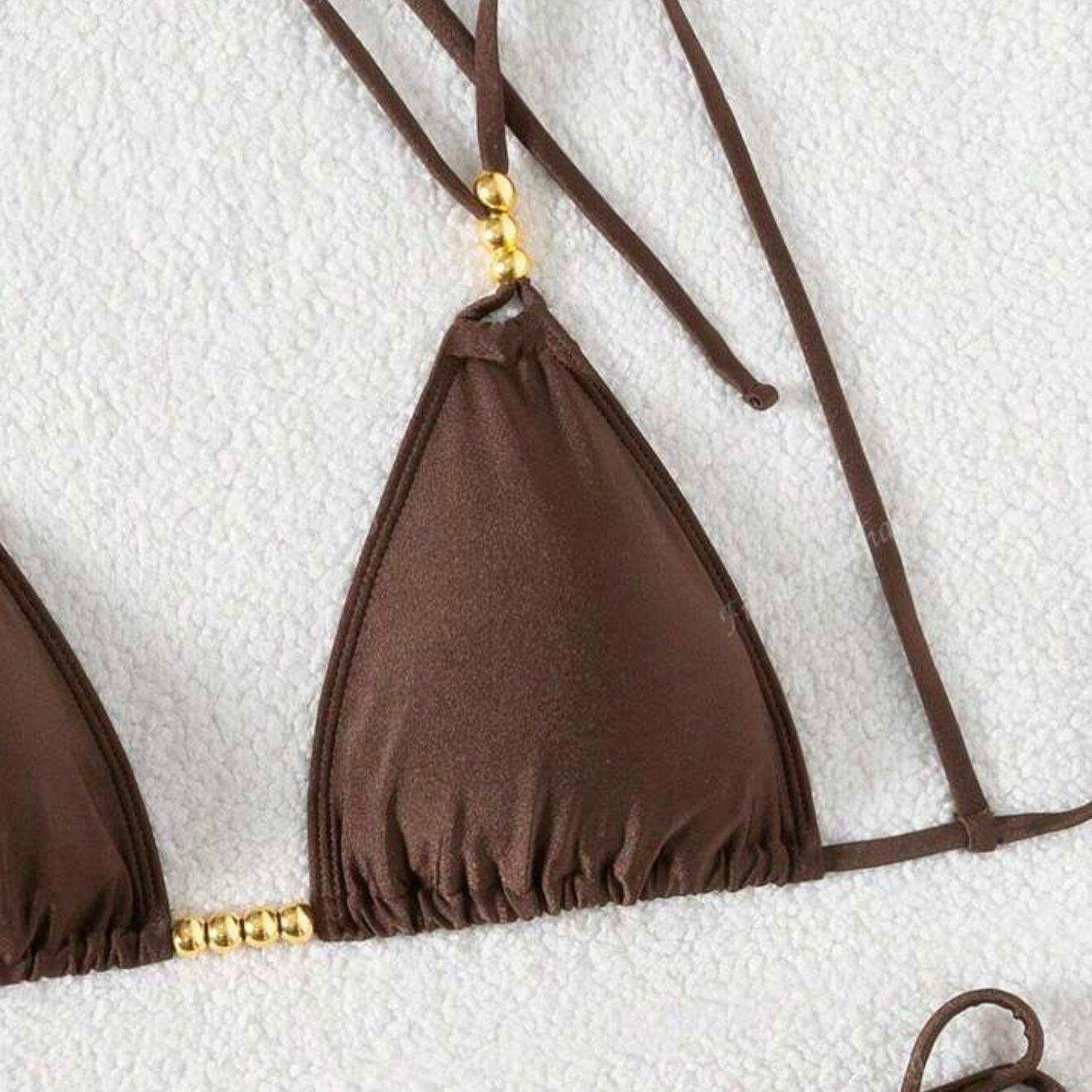 Bikini Grecia