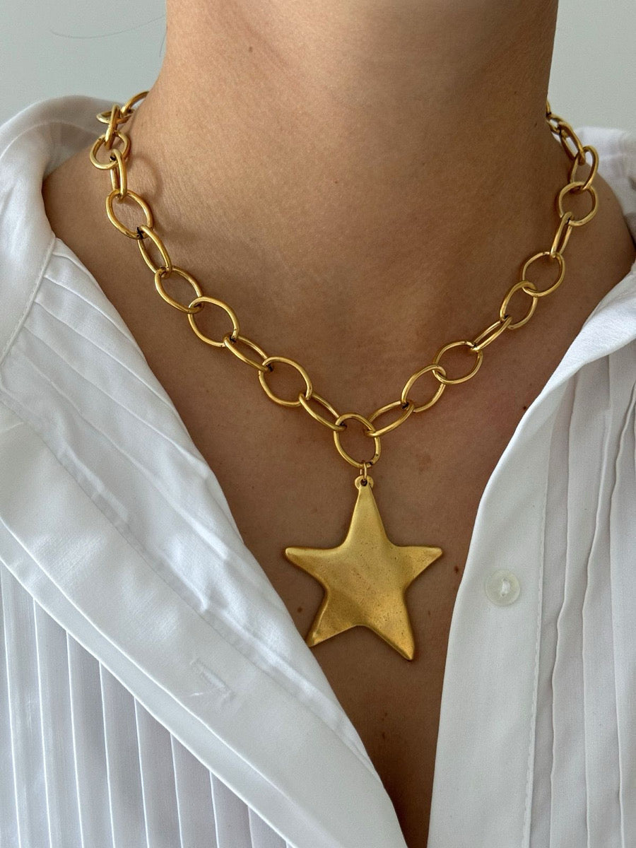 Collar marbella