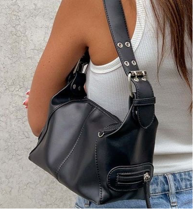 Cartera Zenaida
