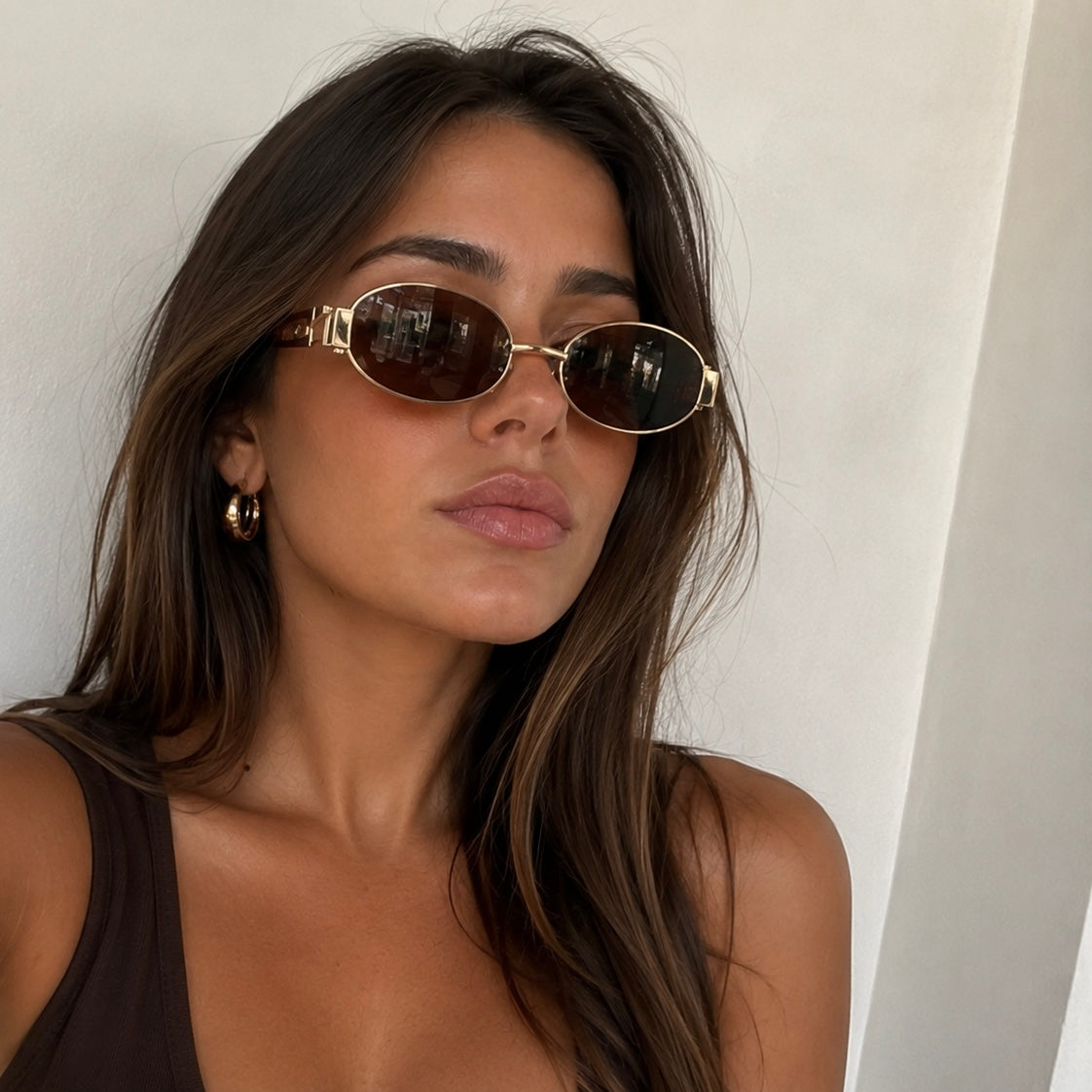 Lentes venicio