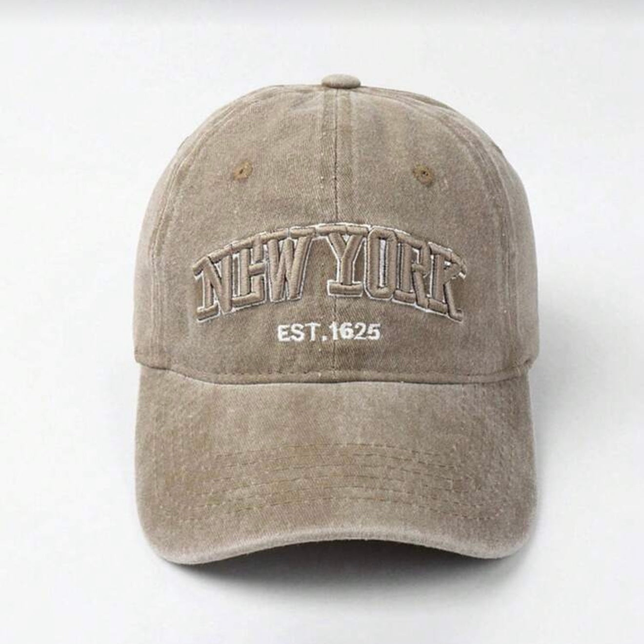 Gorro New York