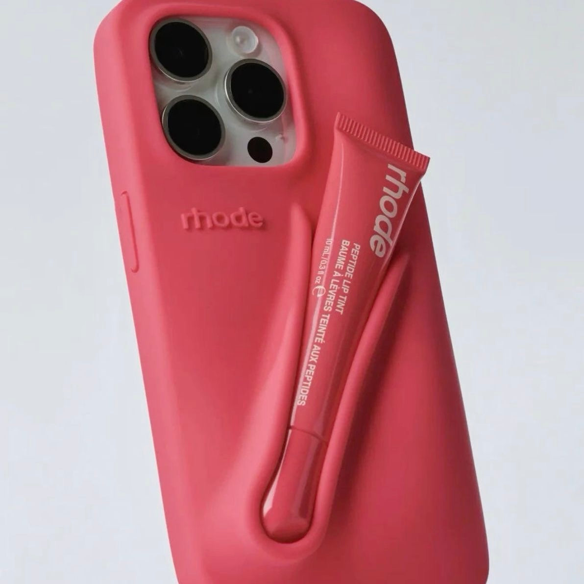 Case rhode - GUAVA SPRITZ