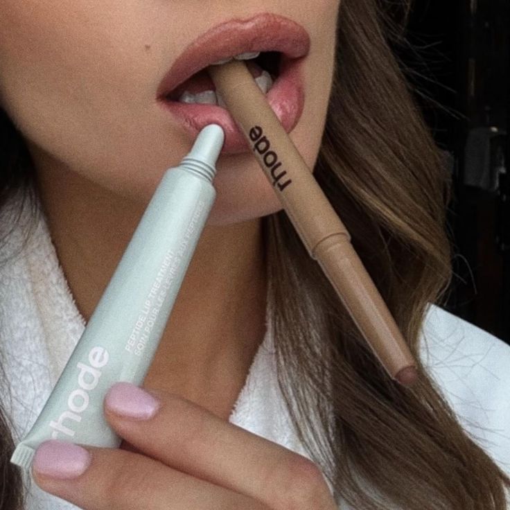 Lip combo RHODE
