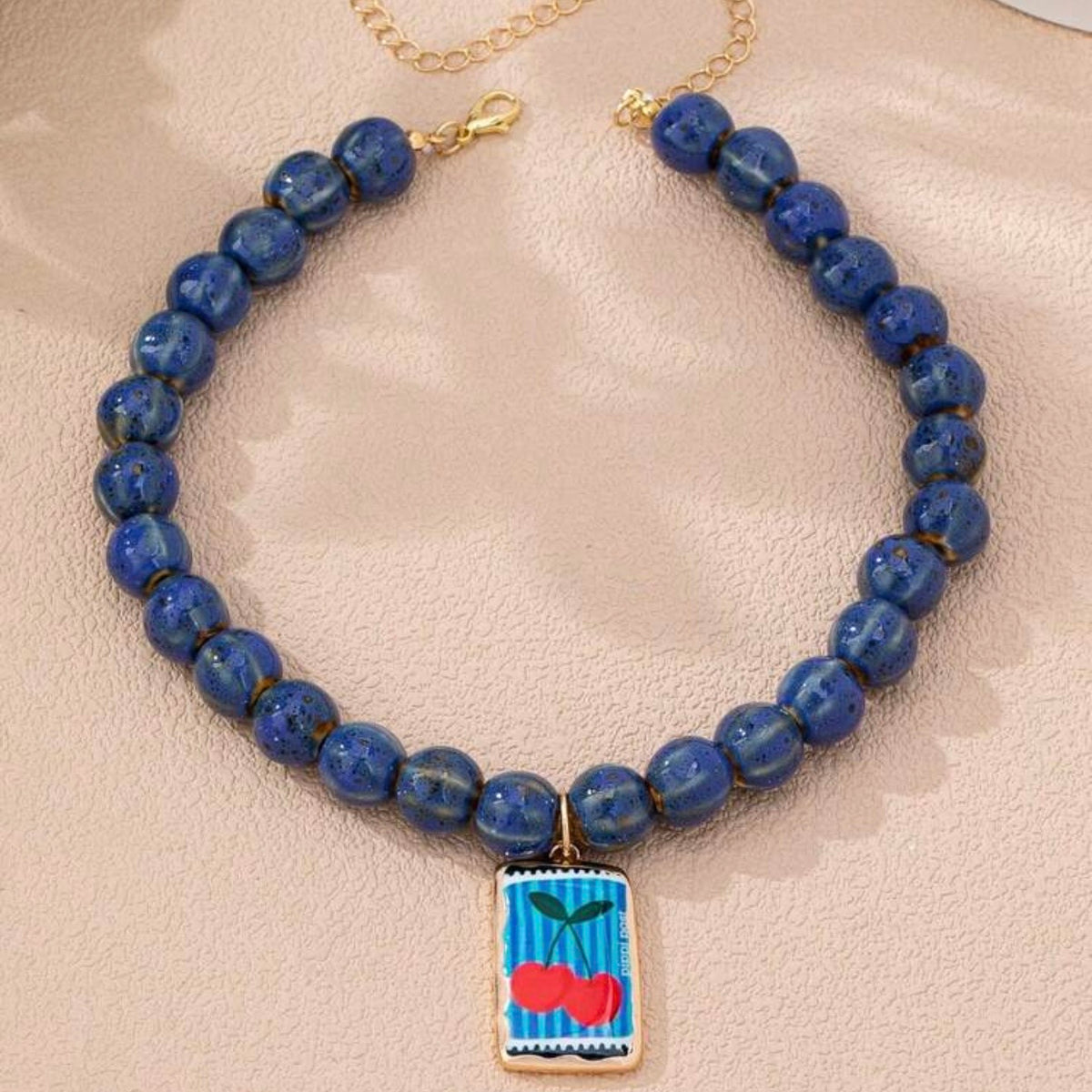 Collar Maldivas