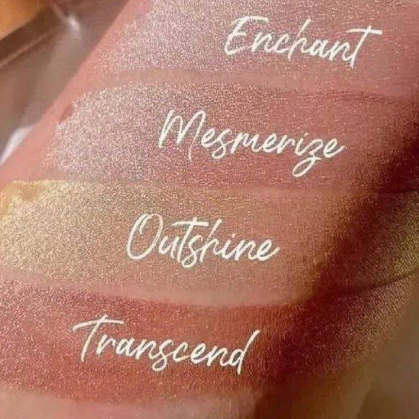 Iluminador líquido - Rare beauty