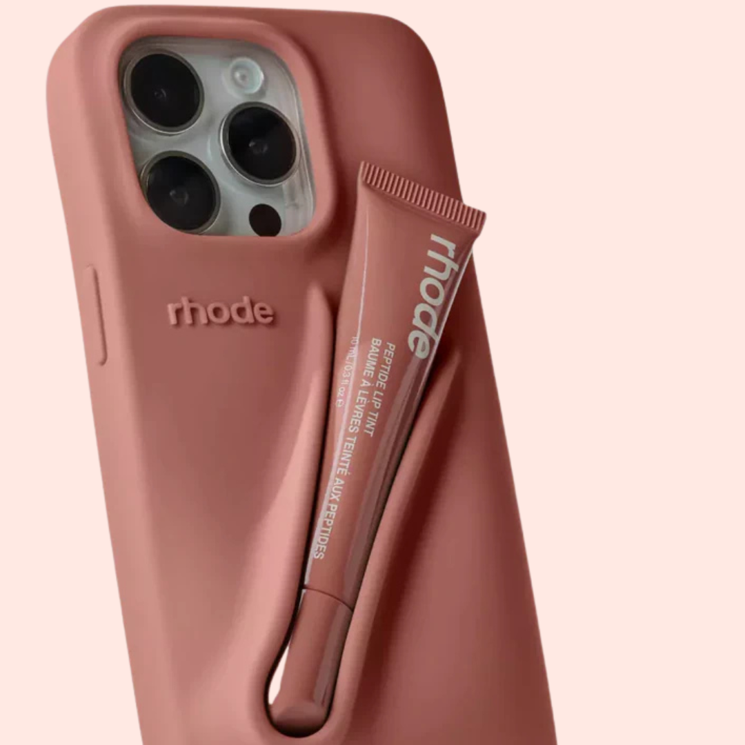 Case Rhode - TOAST