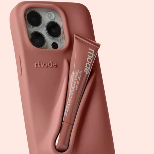 Case Rhode - TOAST