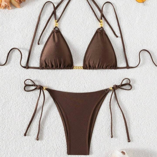 Bikini Grecia