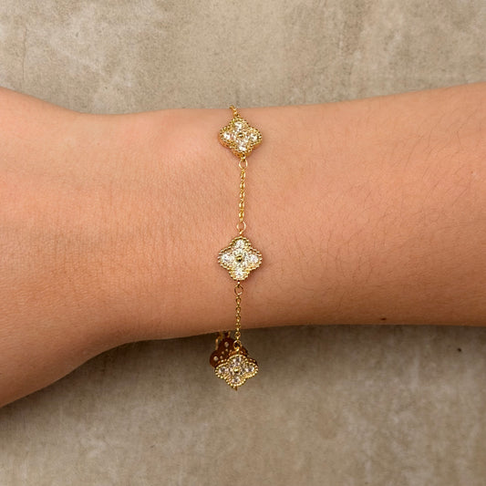 Pulsera Camila