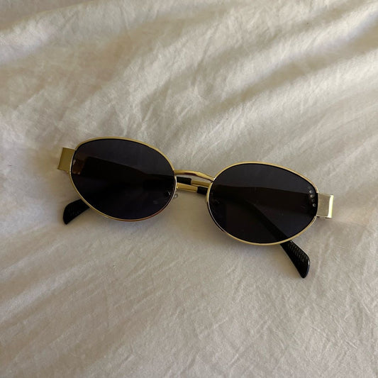 Lentes venicio