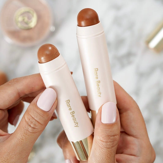 Rare beauty - contorno en barra