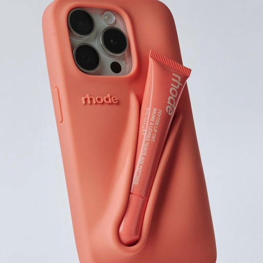 Case rhode - PEACH