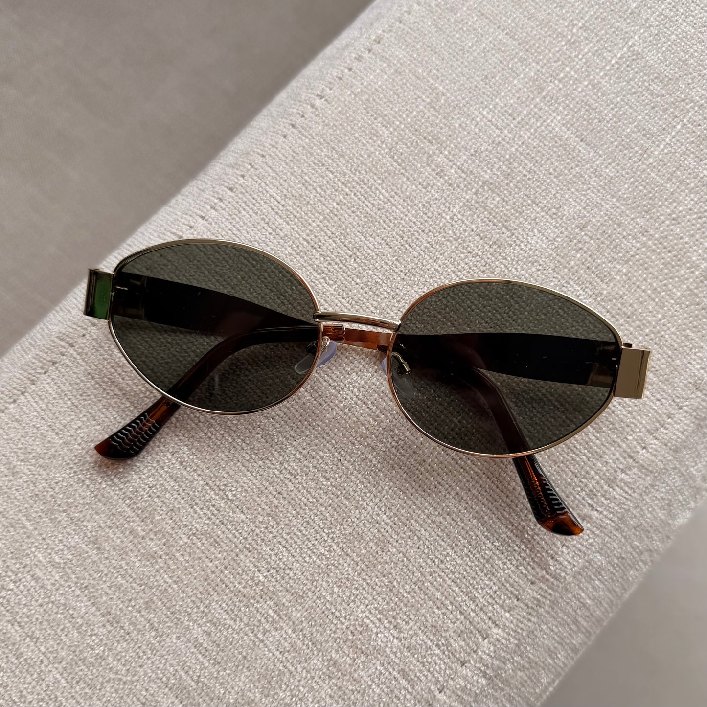 Lentes venicio