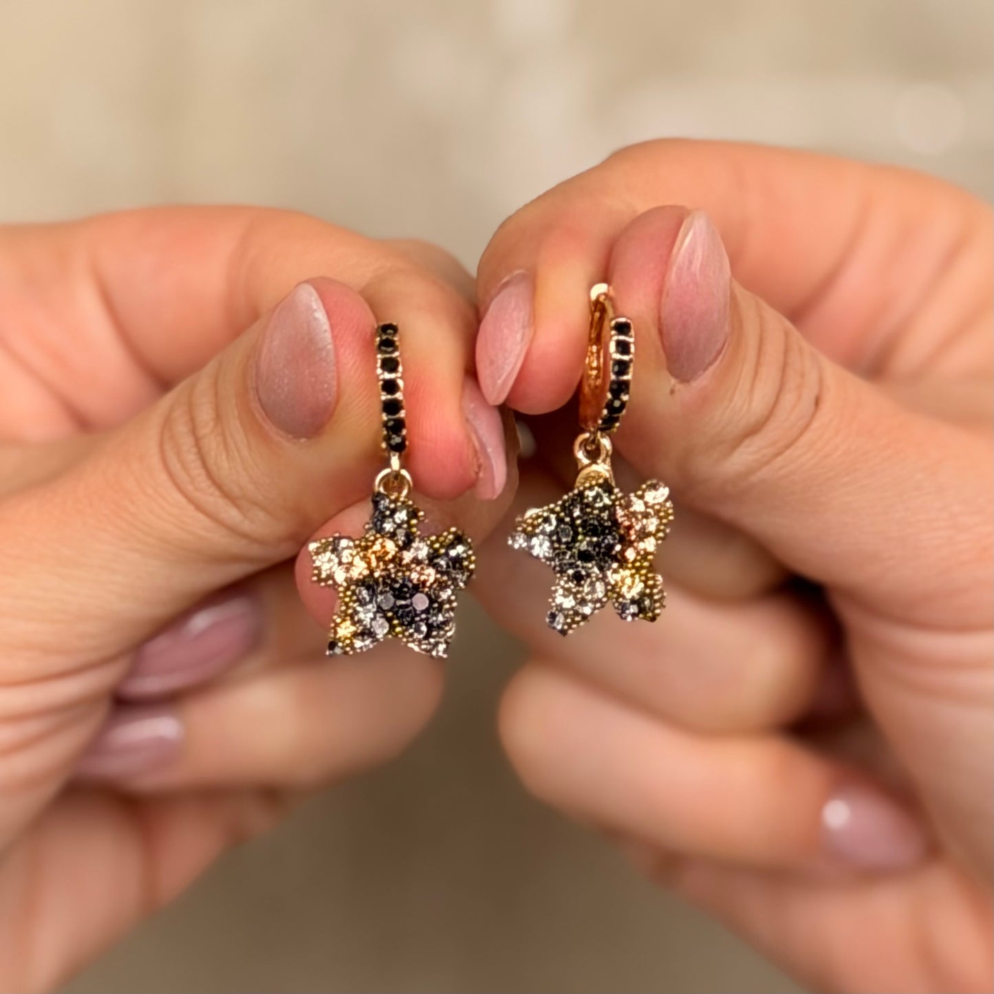 Caravanas estrellas