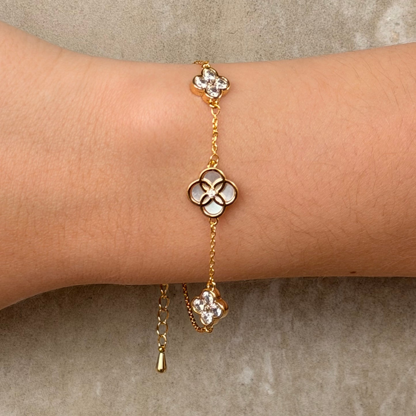 Pulsera Bettina