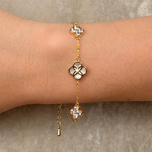 Pulsera Bettina