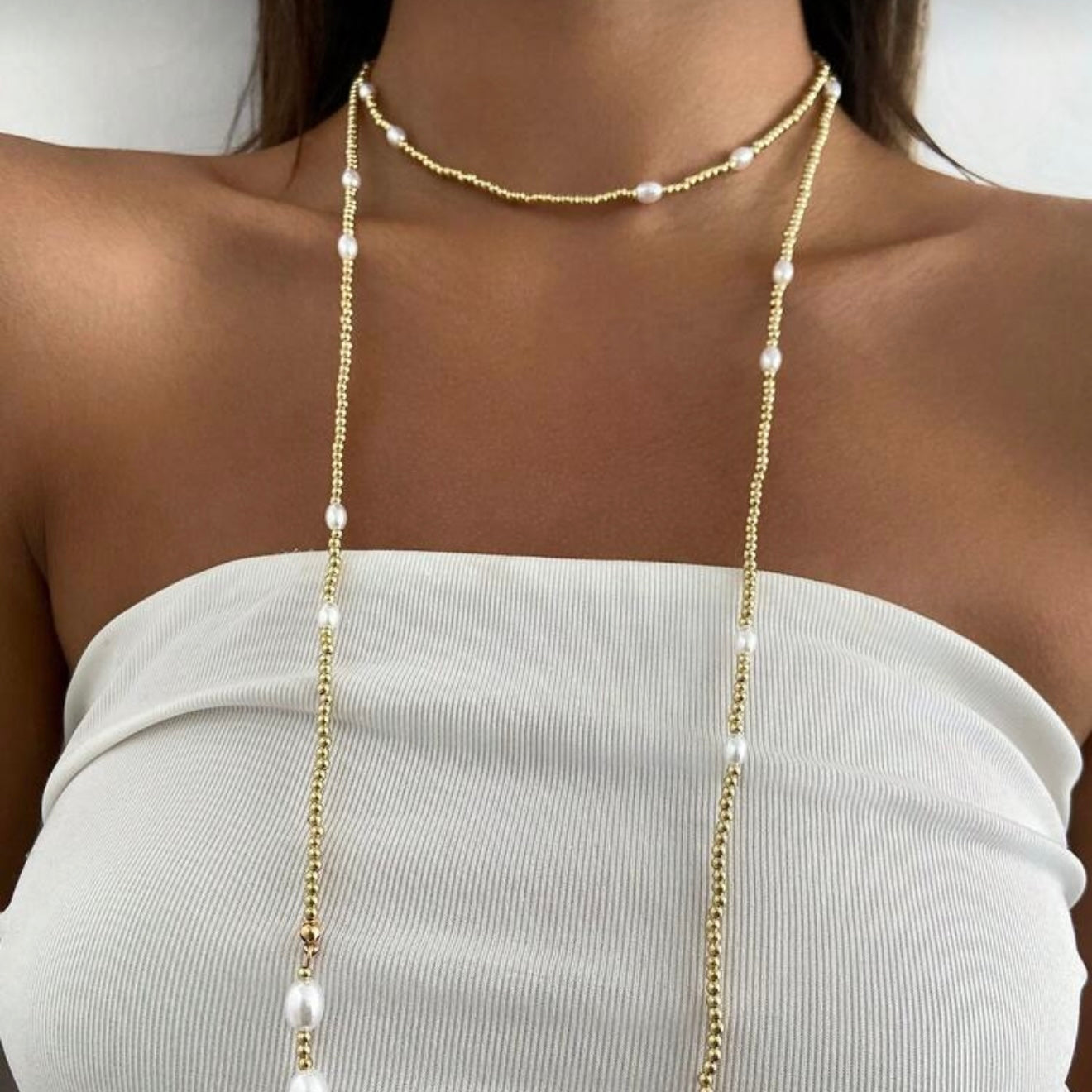 Collar Mary