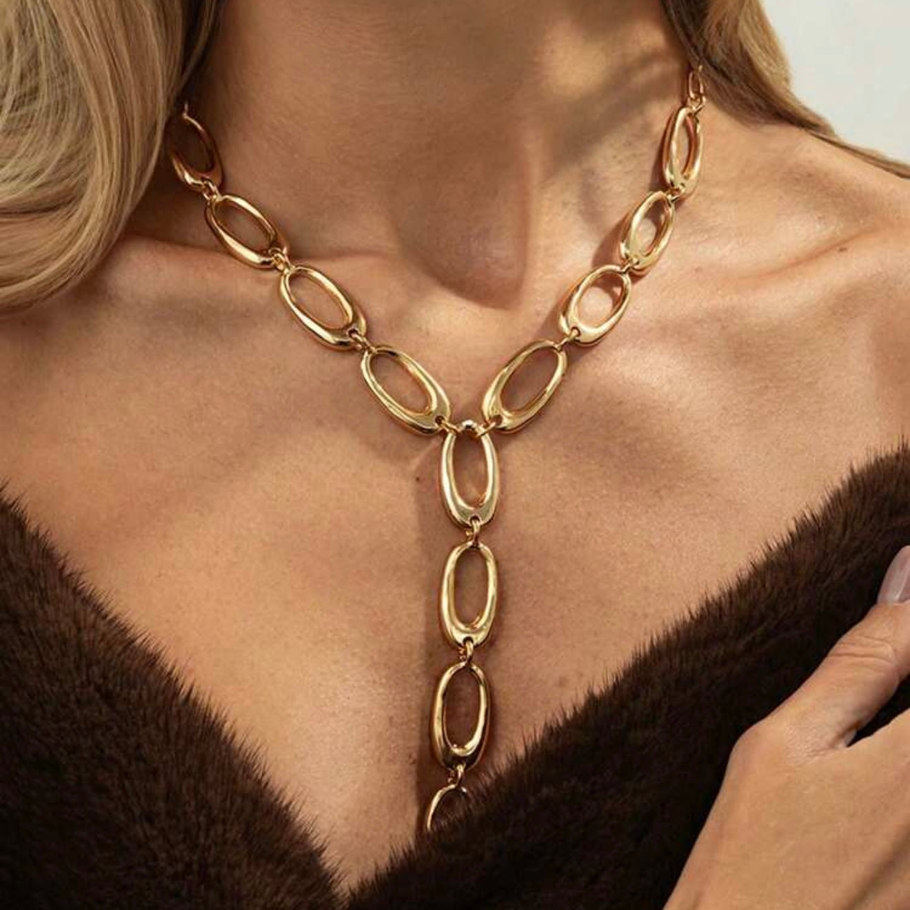 Collar Niki