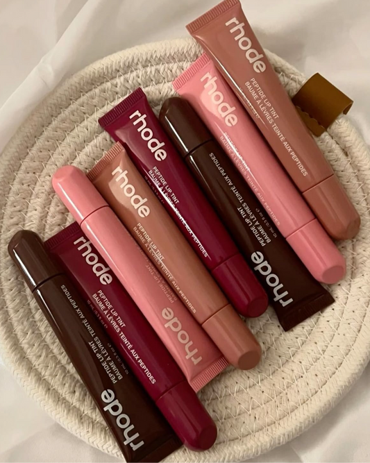 Lip tint - Rhode