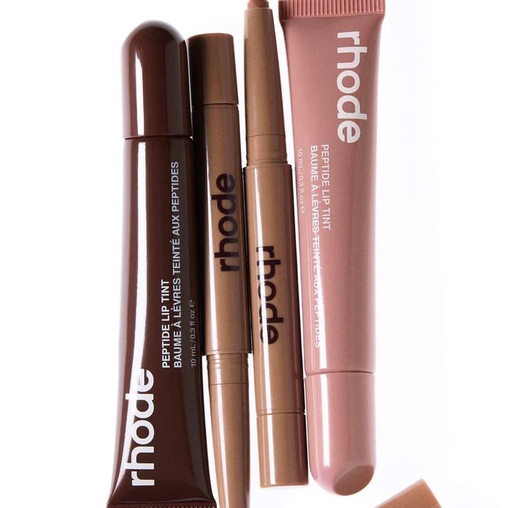 Lip combo RHODE