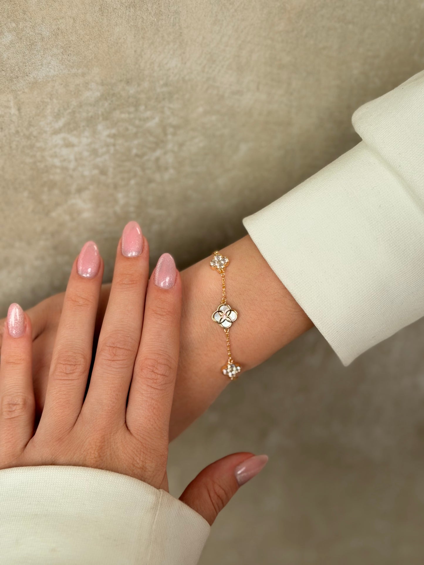 Pulsera Bettina