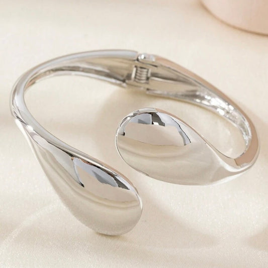Pulsera gota de agua