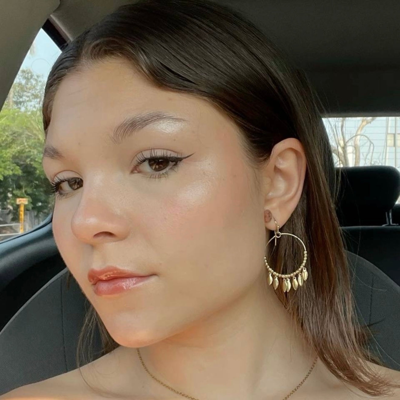 Iluminador líquido - Rare beauty