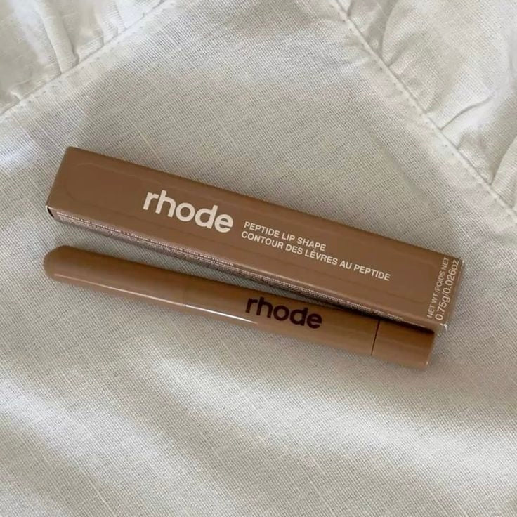 Lip combo RHODE