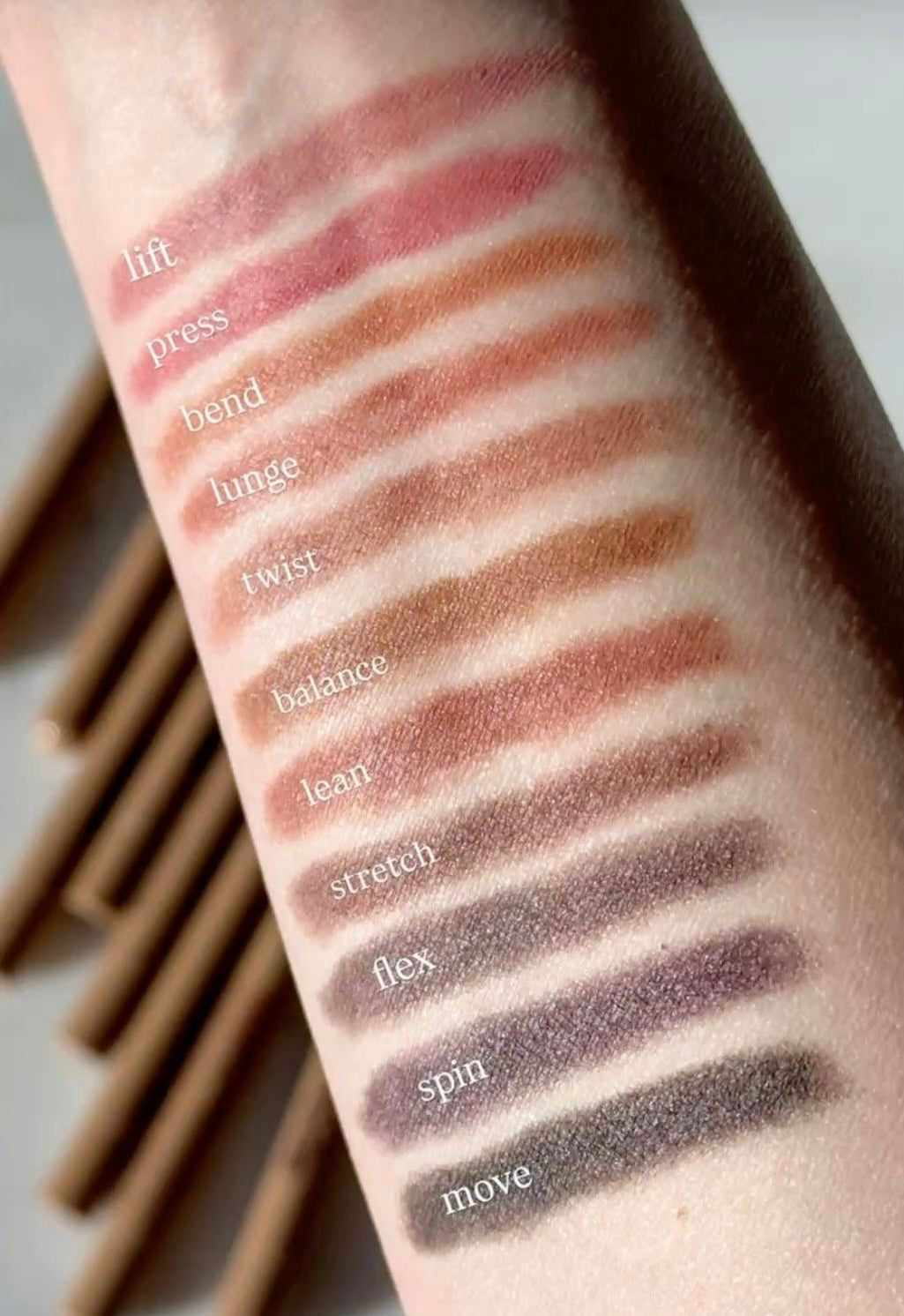 Delineador de labios - Rhode