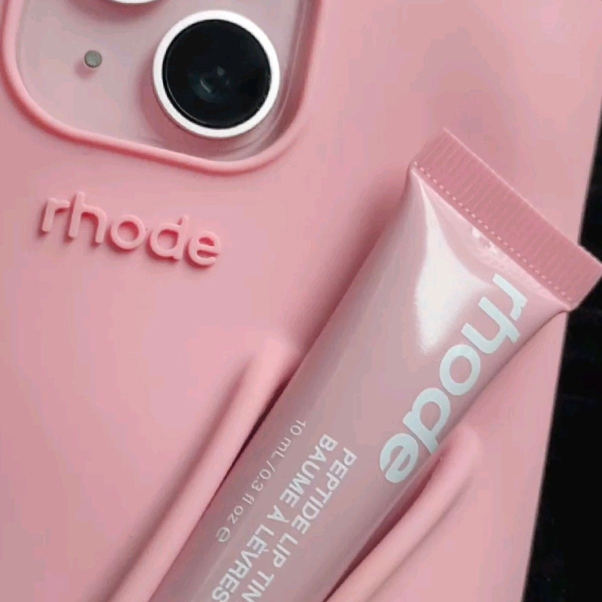Case rhode - RIBBON
