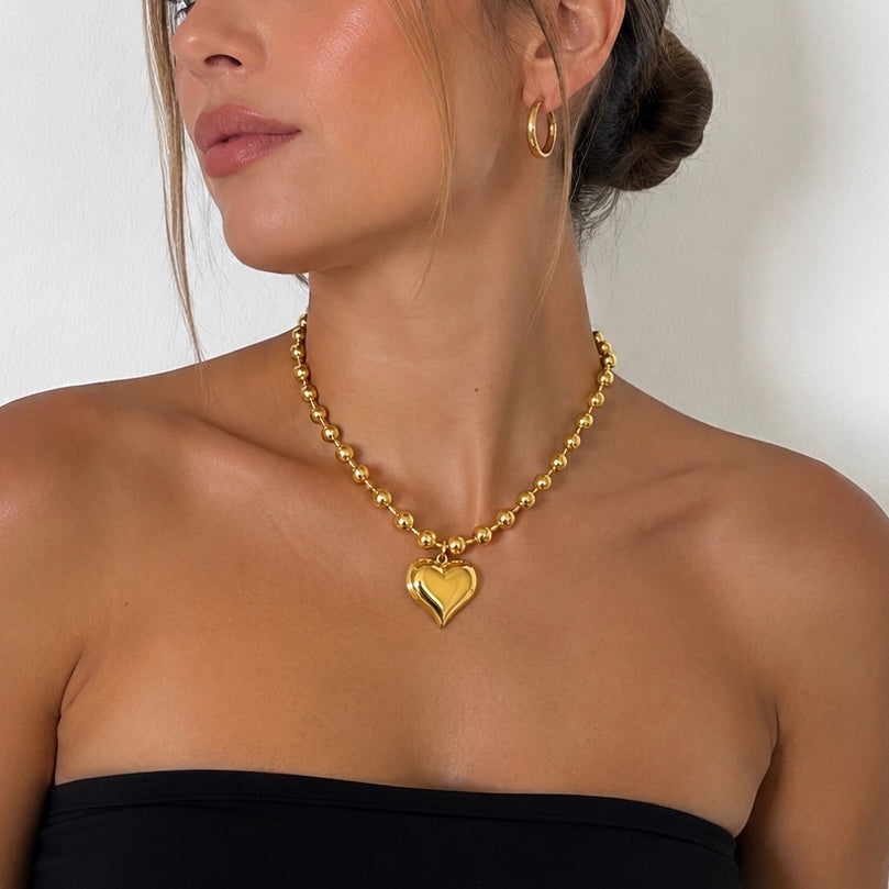 Collar kiara
