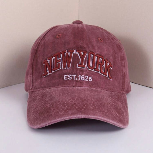 Gorro New York
