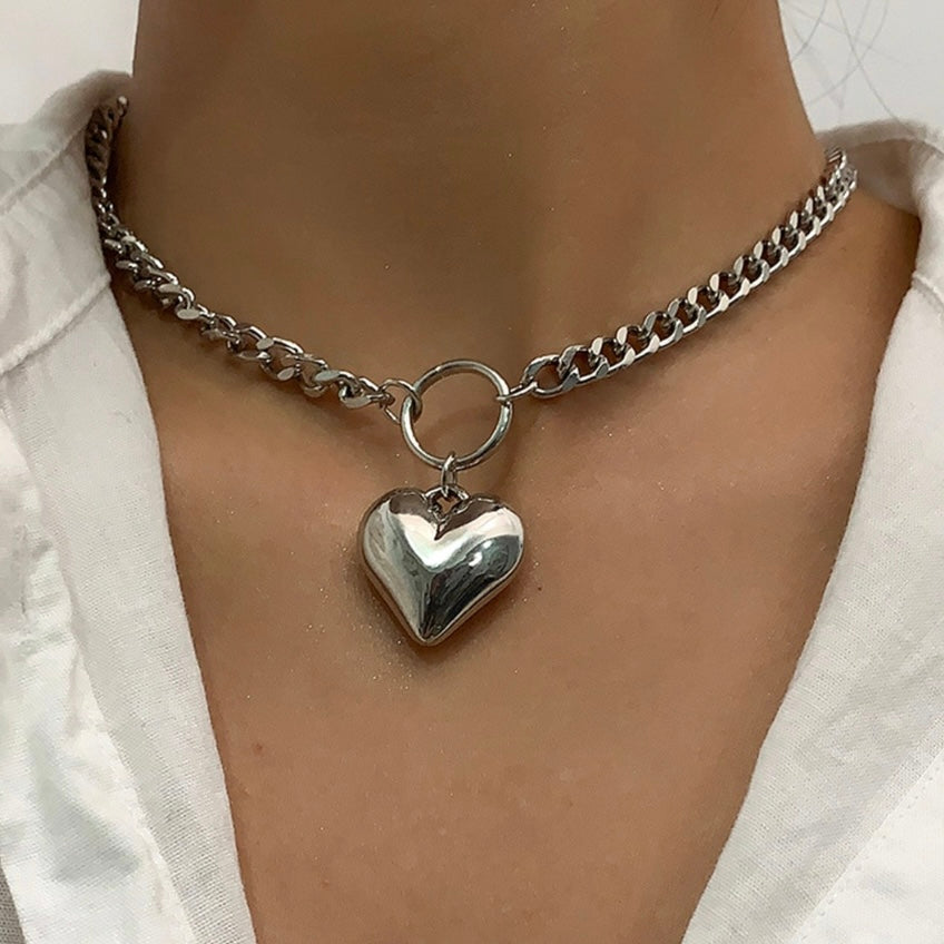 Choker buna