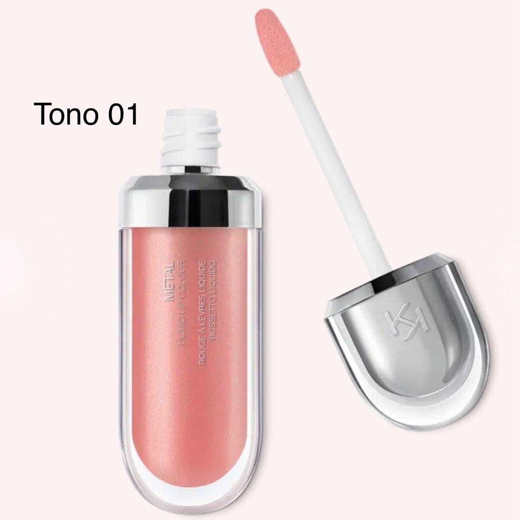 Lip gloss - Kiko Milano